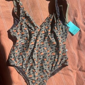 Posh Peanut women’s one piece